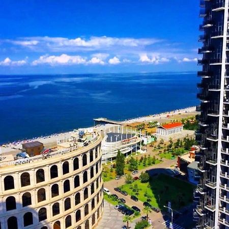 Apartment Selfie Batumi Eksteriør bilde