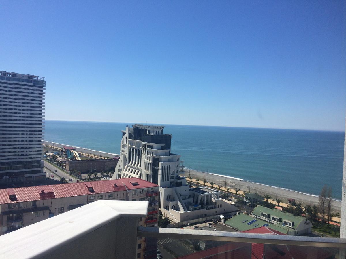 Apartment Selfie Batumi Eksteriør bilde