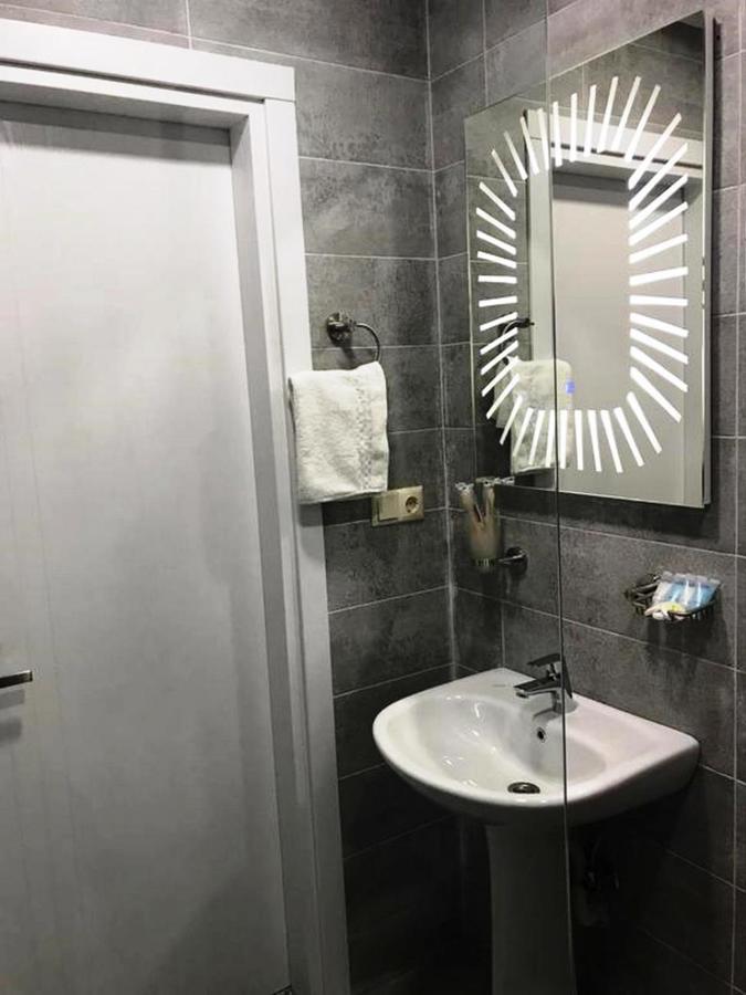 Apartment Selfie Batumi Eksteriør bilde