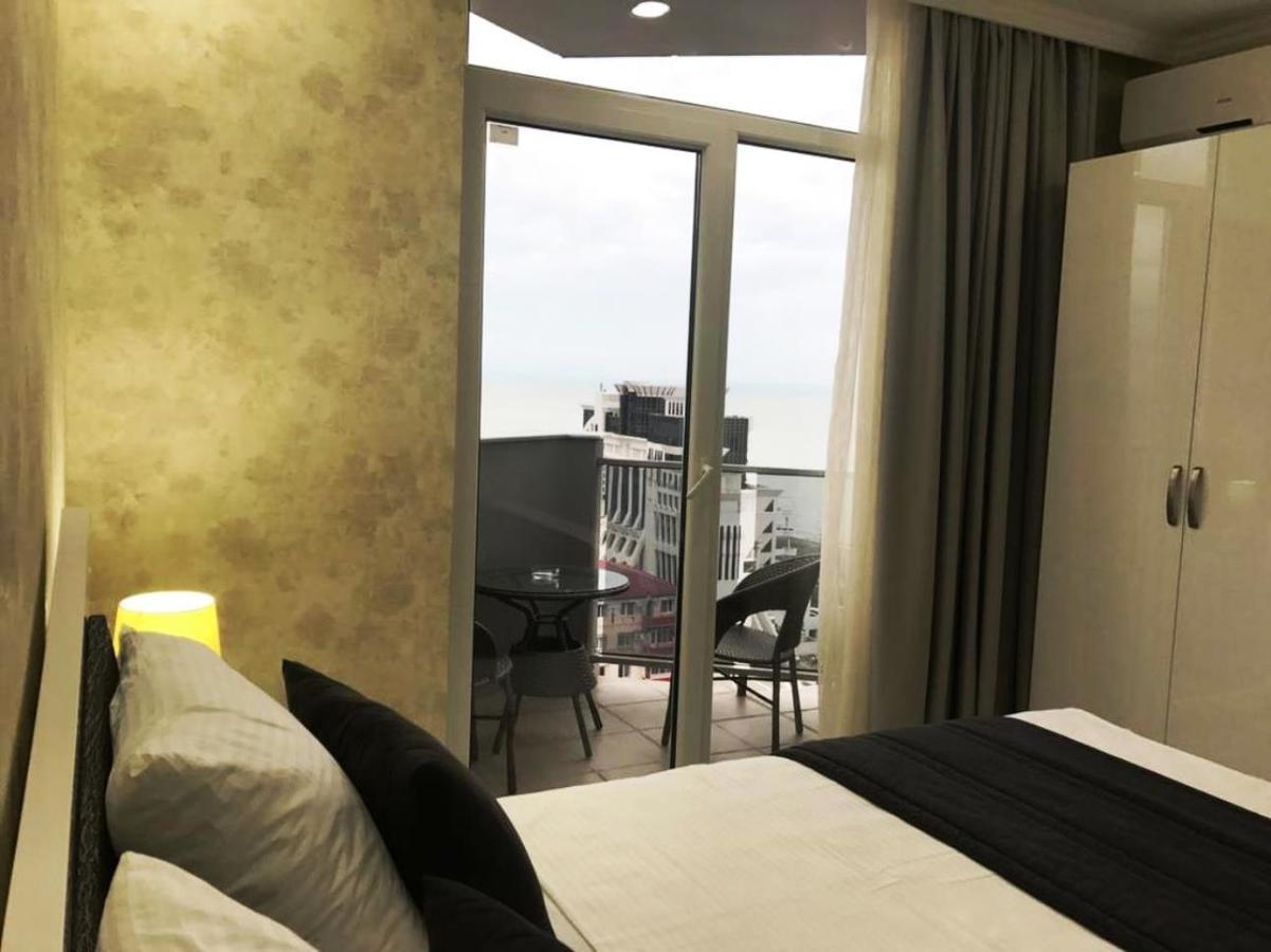 Apartment Selfie Batumi Eksteriør bilde