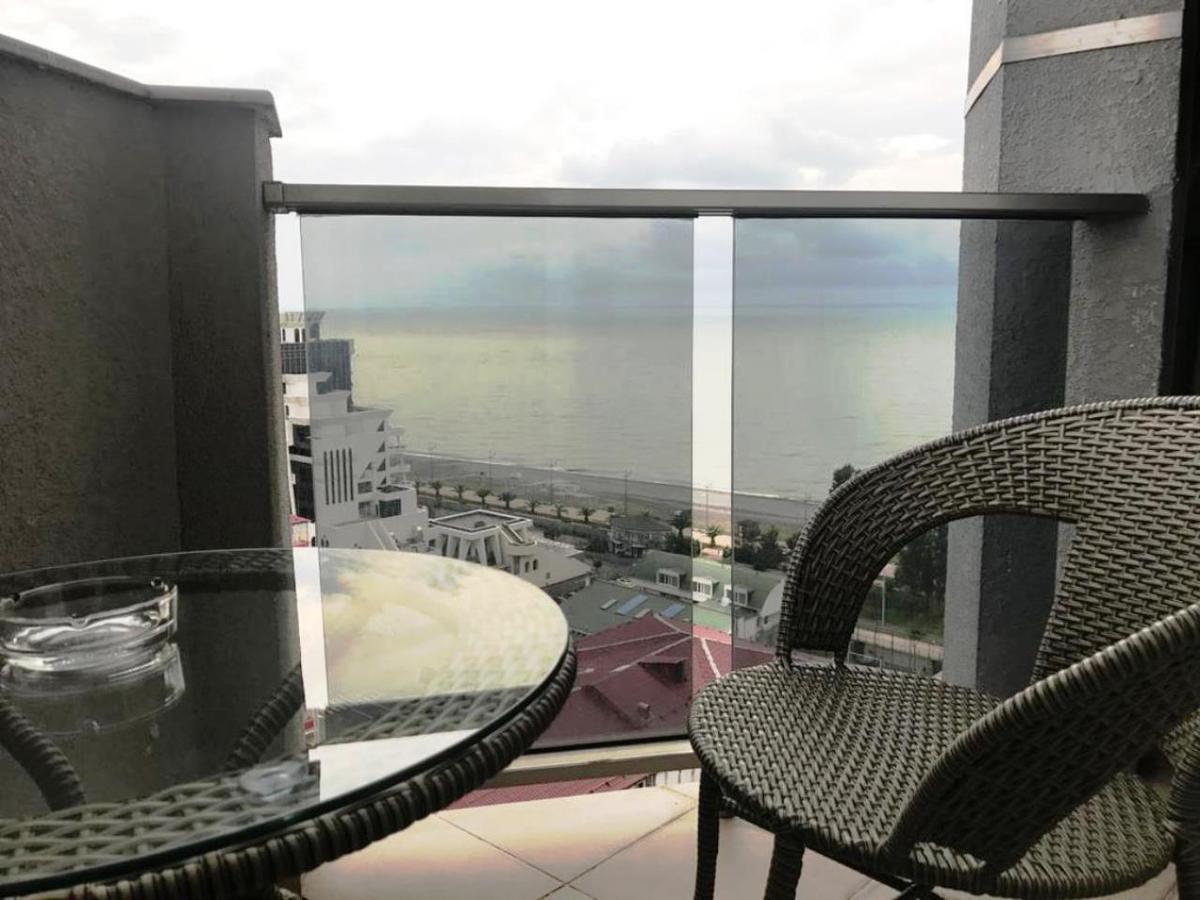Apartment Selfie Batumi Eksteriør bilde