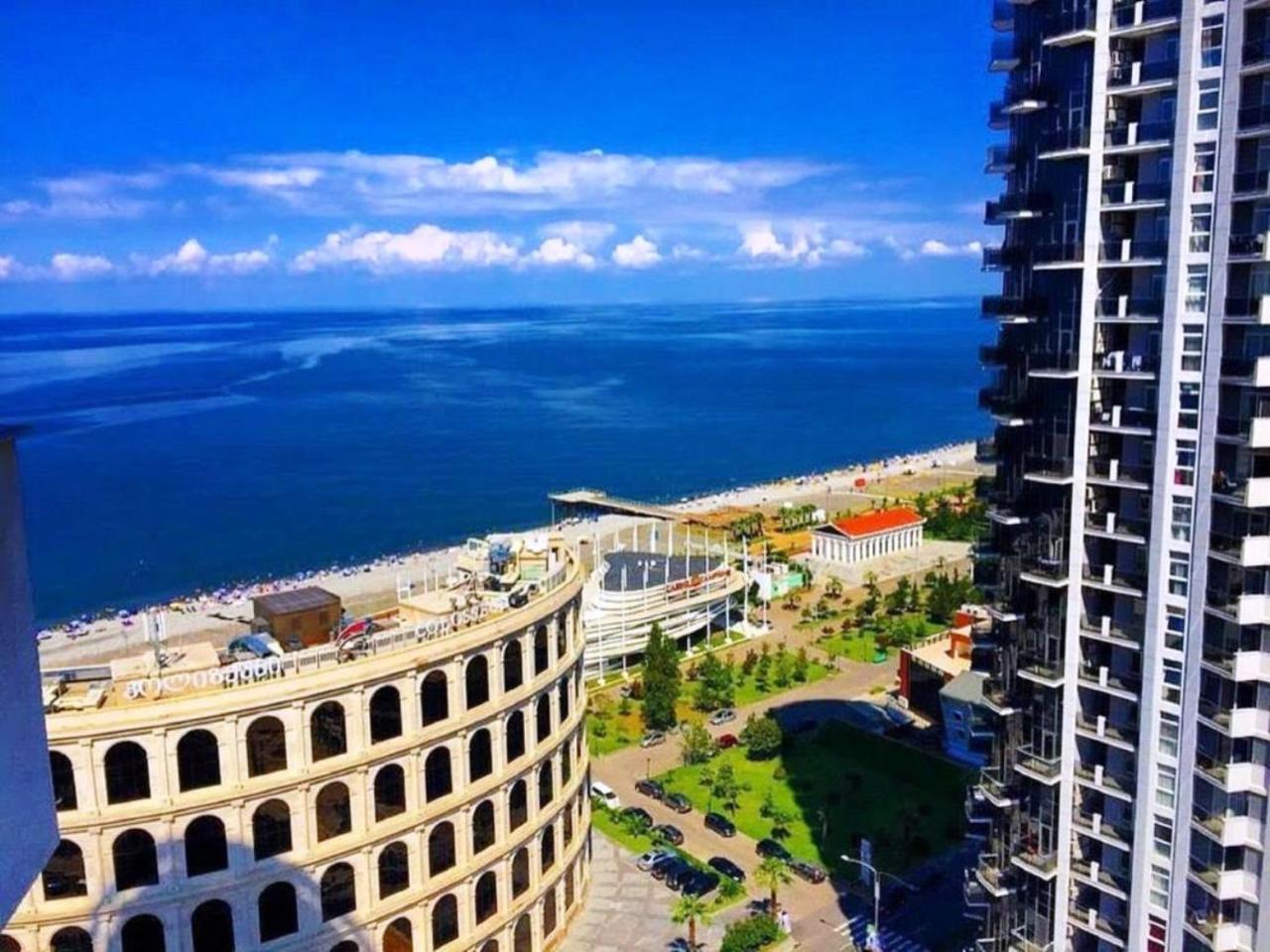 Apartment Selfie Batumi Eksteriør bilde